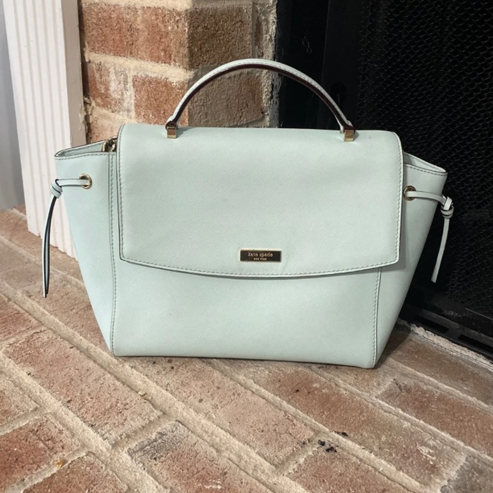 Kate Spade Satchel/Crossbody Handbag